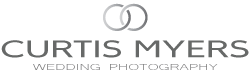 Curtis Myers Wedding Photography Logo
